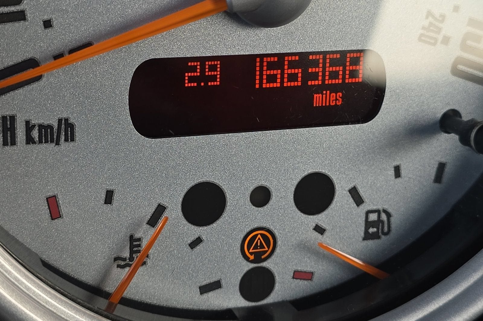 2005 MINI Cooper Hardtop S