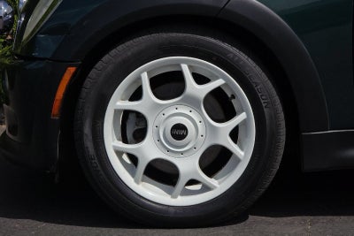 2005 MINI Cooper Hardtop S