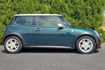 2005 MINI Cooper Hardtop S