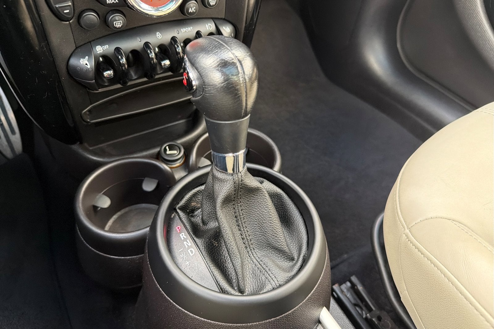 2013 MINI Cooper Countryman S ALL4