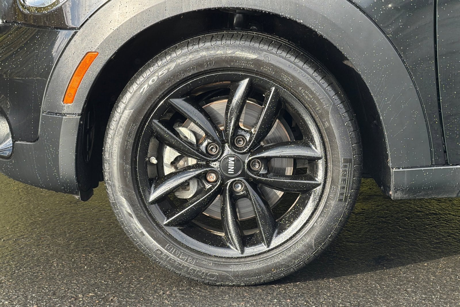 2013 MINI Cooper Countryman S ALL4