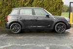 2013 MINI Cooper Countryman S ALL4