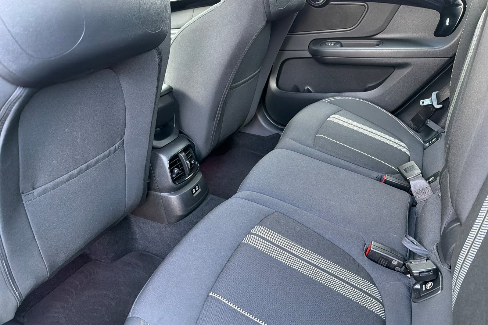 2021 MINI Countryman John Cooper Works