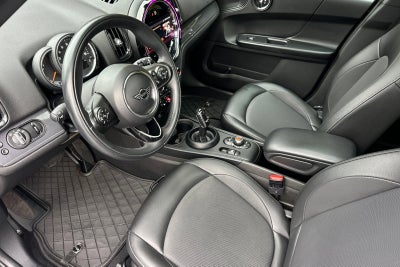 2021 MINI Countryman Oxford Edition