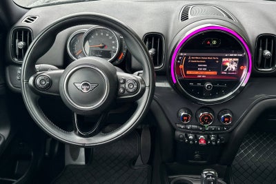 2021 MINI Countryman Oxford Edition