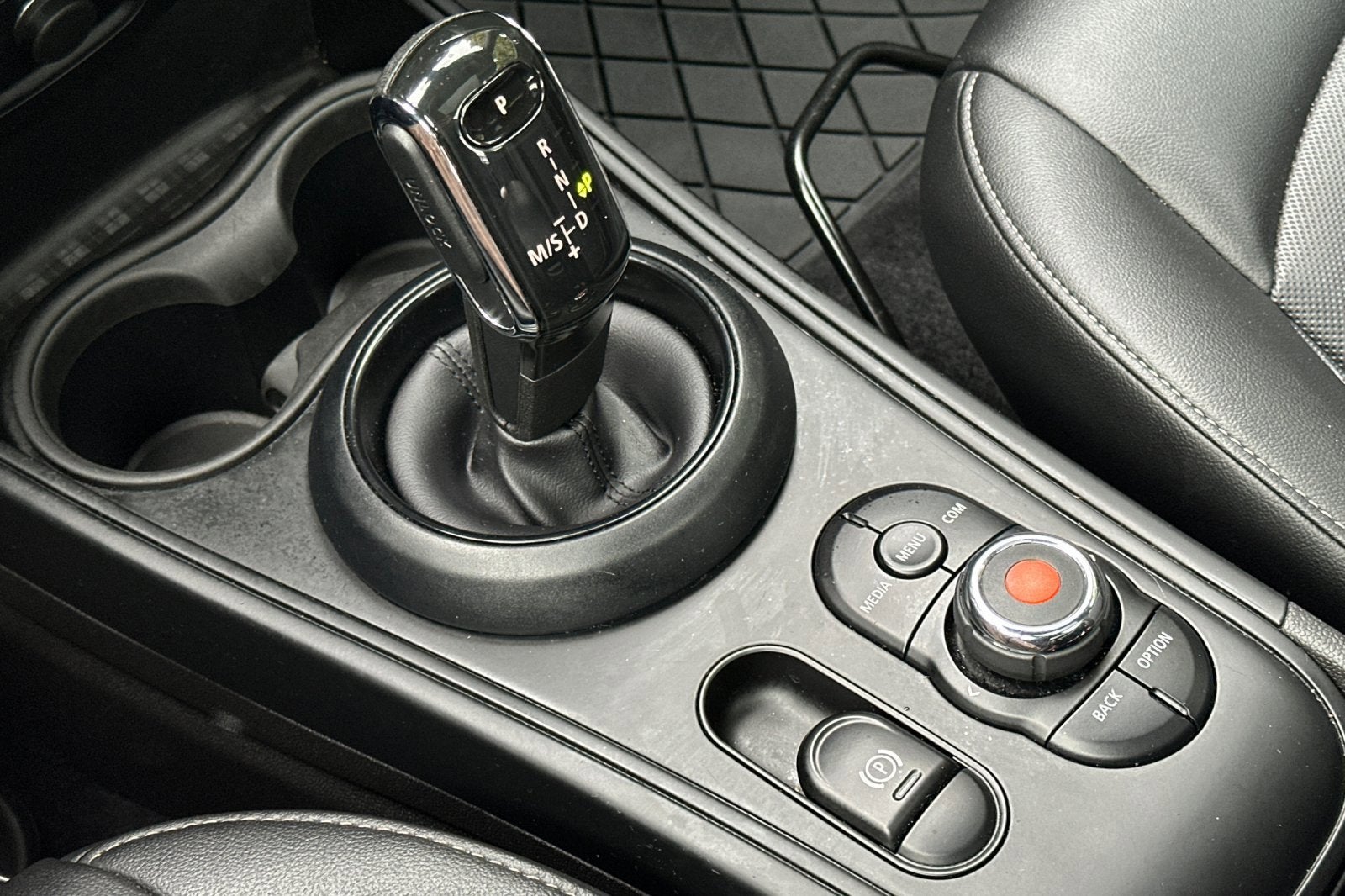 2021 MINI Countryman Oxford Edition