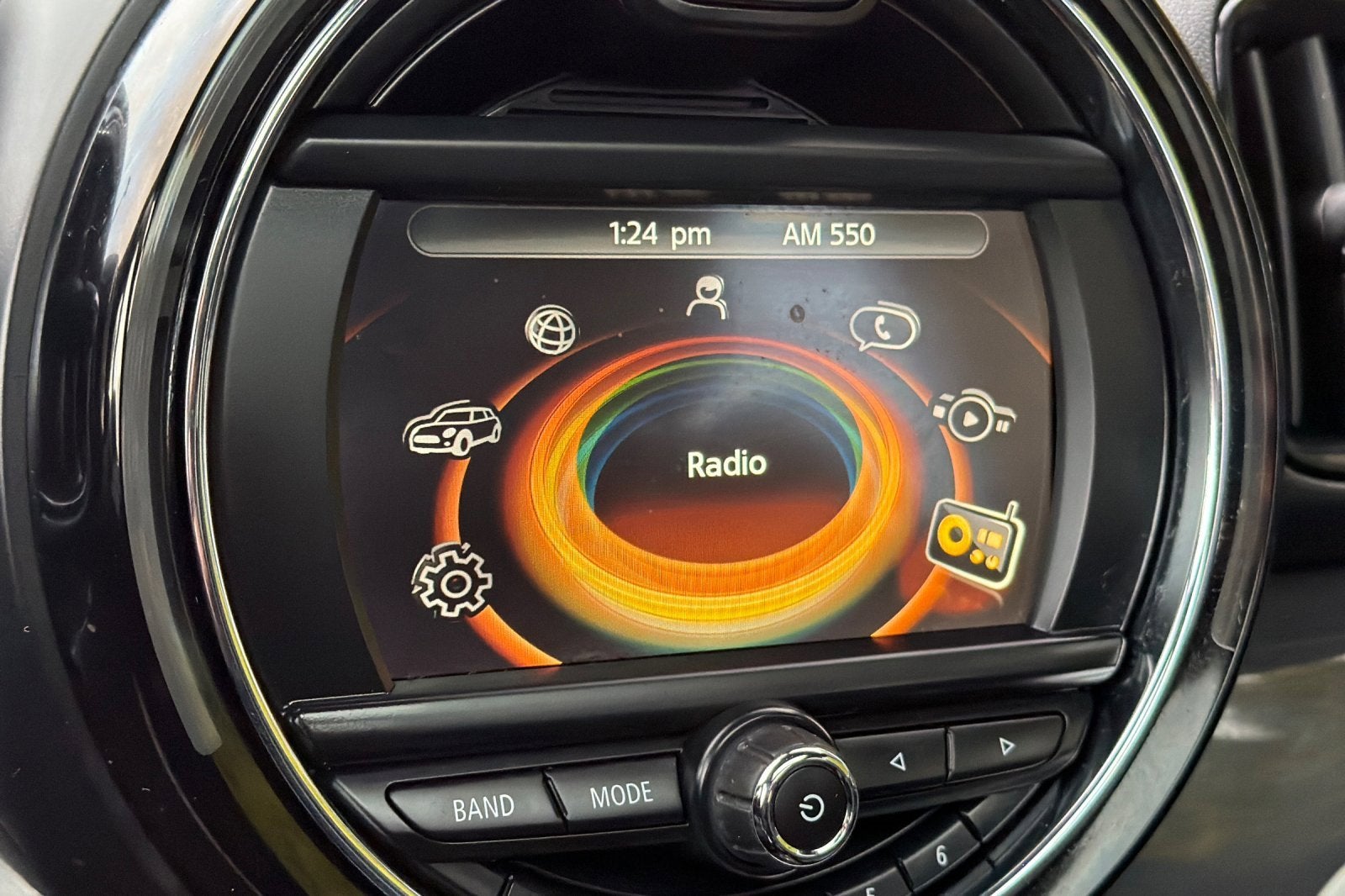 2017 MINI Countryman Cooper S