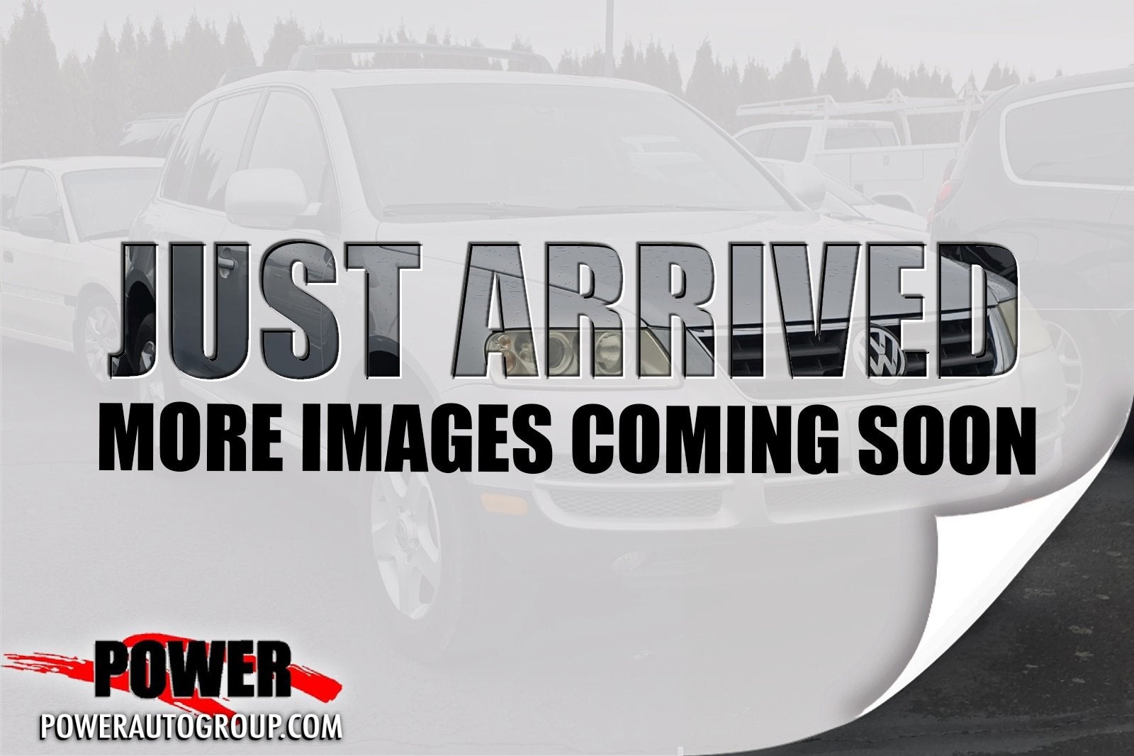 2005 Volkswagen Touareg 4DR SUV V6 3.2 6A