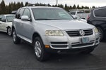 2005 Volkswagen Touareg 4DR SUV V6 3.2 6A