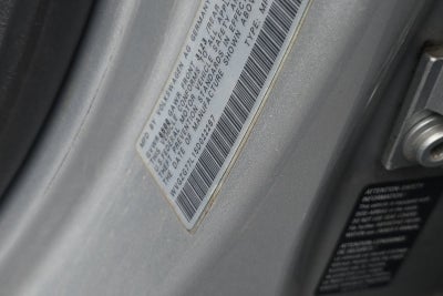 2005 Volkswagen Touareg 4DR SUV V6 3.2 6A