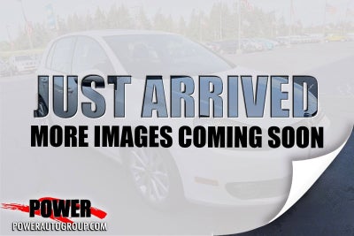 2012 Volkswagen Golf TDI