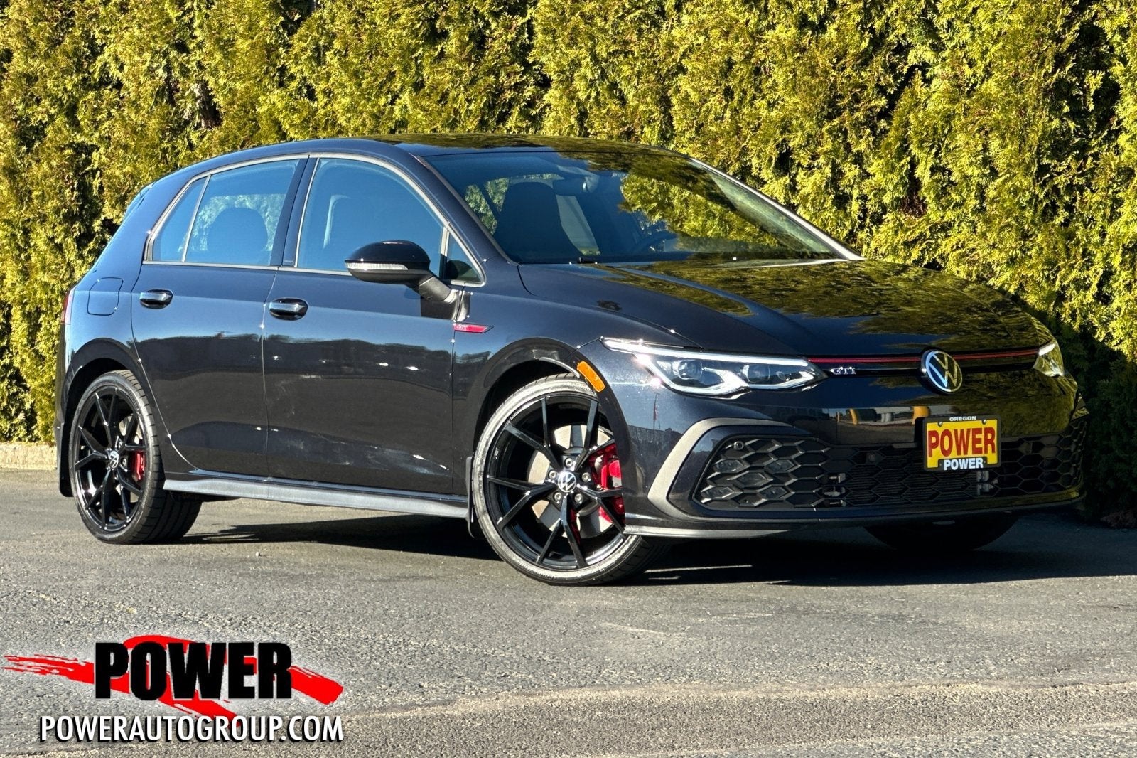 2024 Volkswagen Golf GTI 380 S