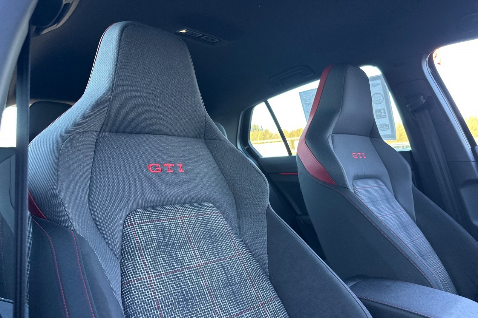 2024 Volkswagen Golf GTI 380 S