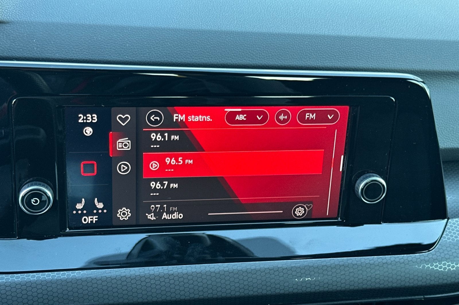 2024 Volkswagen Golf GTI 380 S