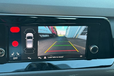 2024 Volkswagen Golf GTI 380 S