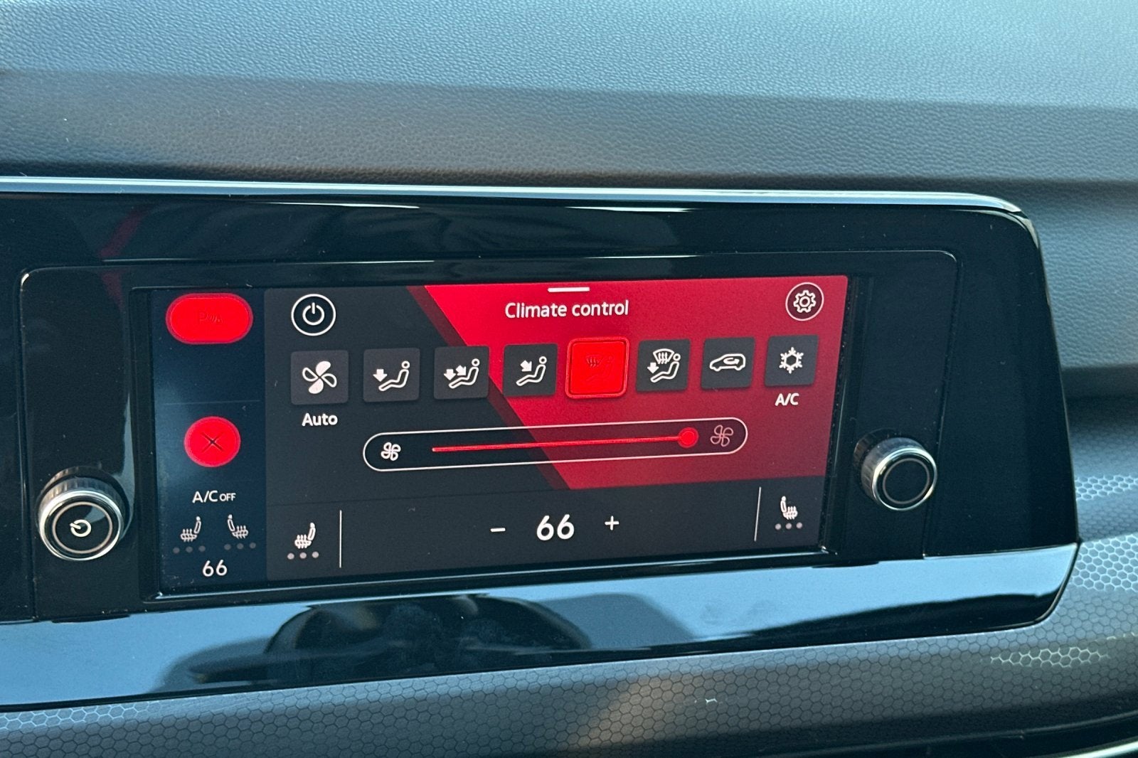 2024 Volkswagen Golf GTI 380 S