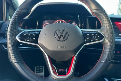 2024 Volkswagen Golf GTI 380 S