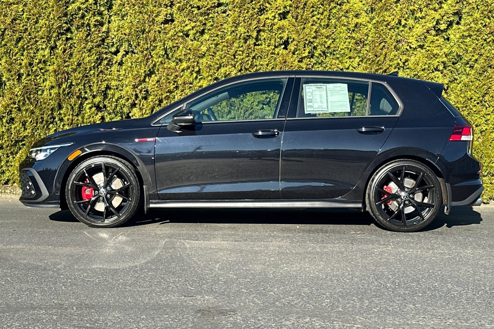 2024 Volkswagen Golf GTI 380 S