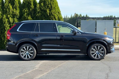 2024 Volvo XC90 Plus Bright Theme