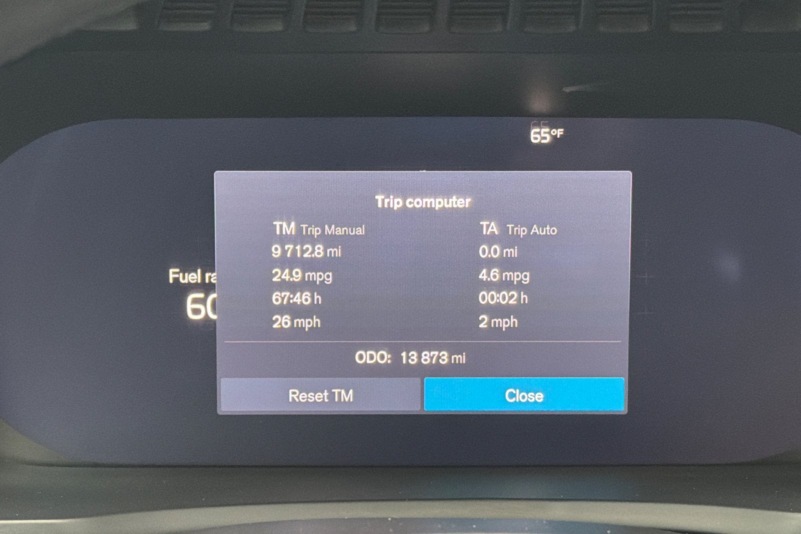 2025 Volvo XC90 Plus