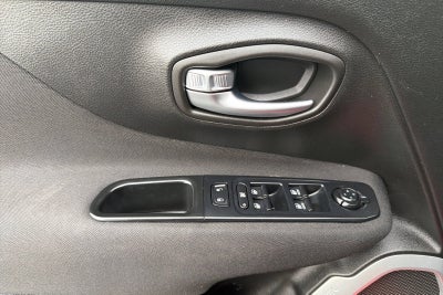 2018 Jeep Renegade Sport