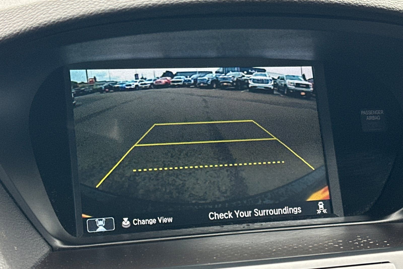 2019 Acura TLX w/A-Spec Pkg