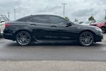 2019 Acura TLX w/A-Spec Pkg