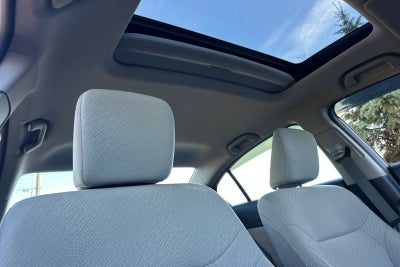 2013 Honda Civic Sdn EX