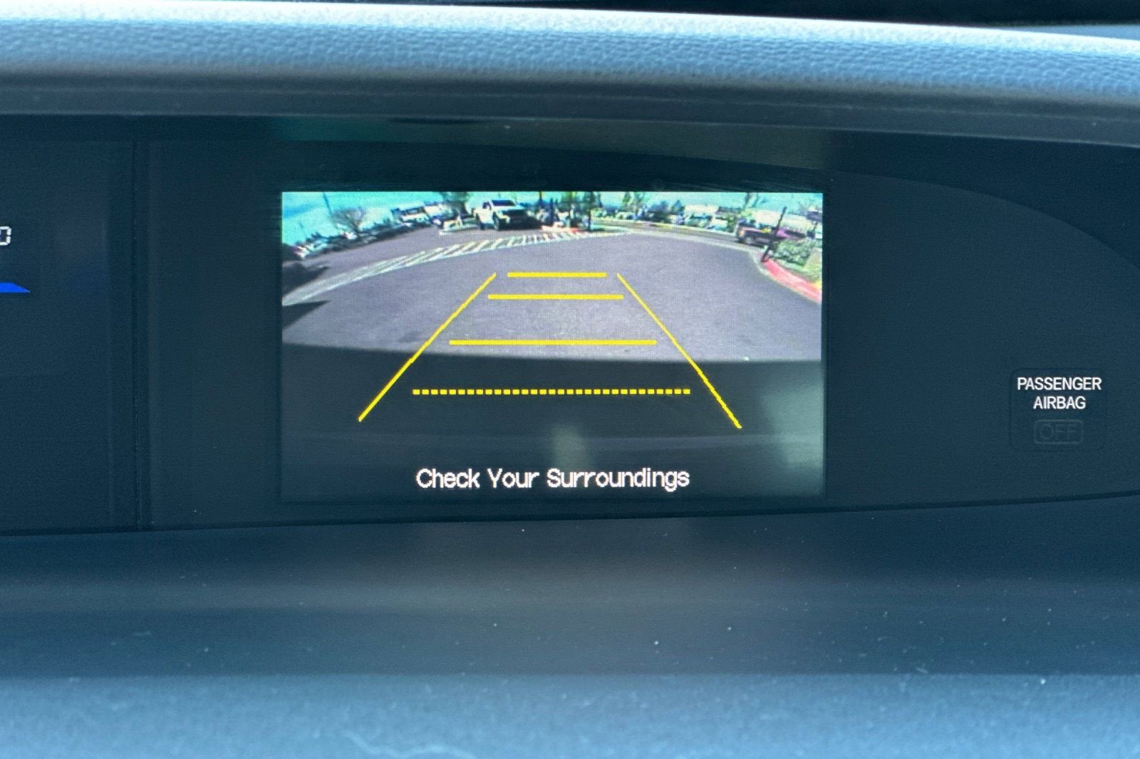 2013 Honda Civic Sdn EX