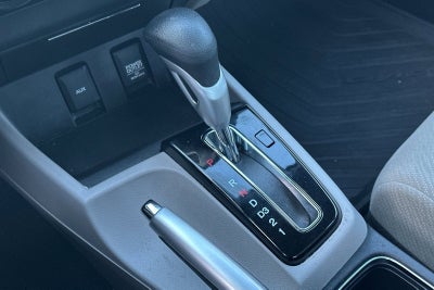 2013 Honda Civic Sdn EX