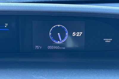 2013 Honda Civic Sdn EX