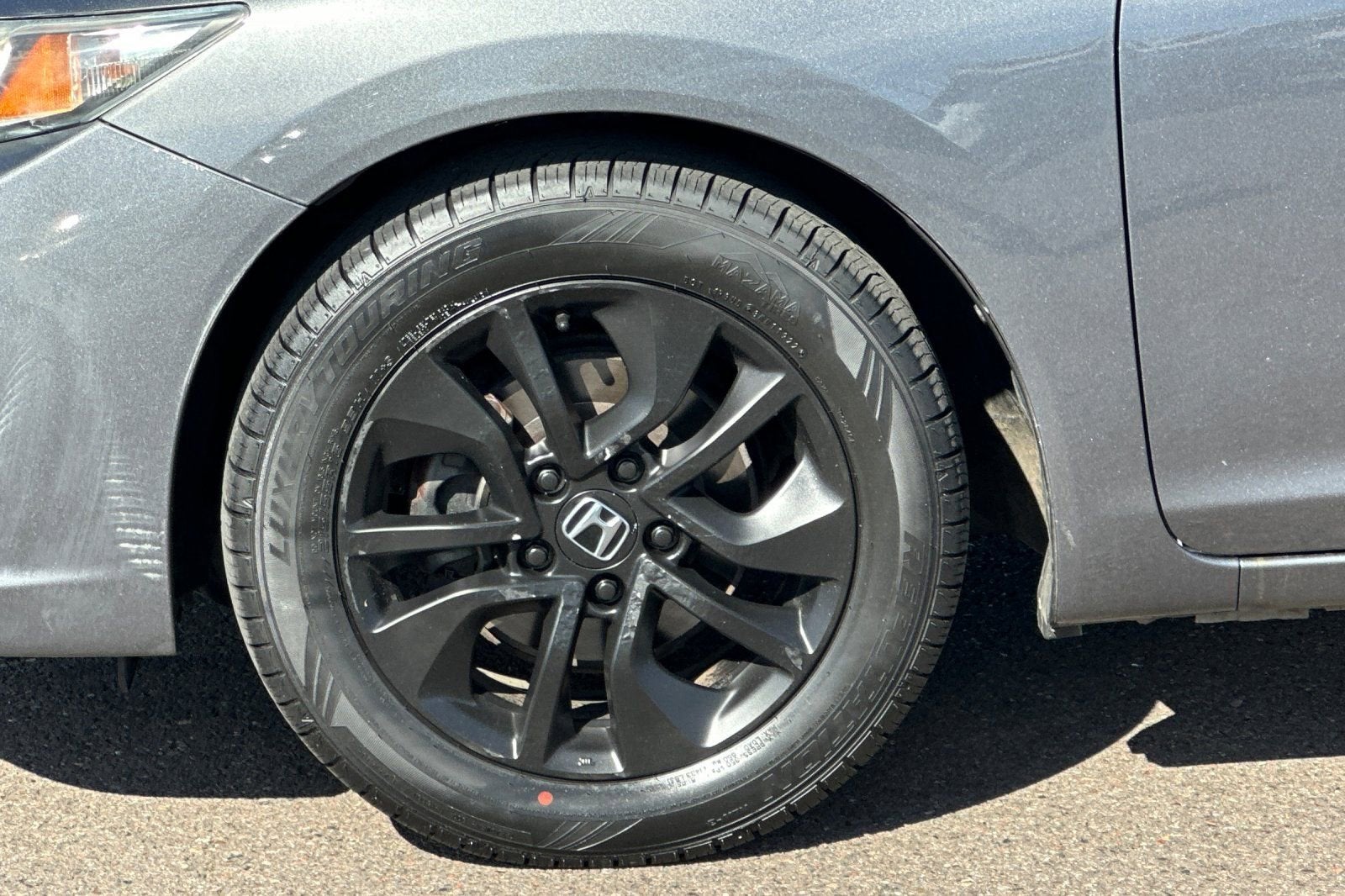 2013 Honda Civic Sdn EX