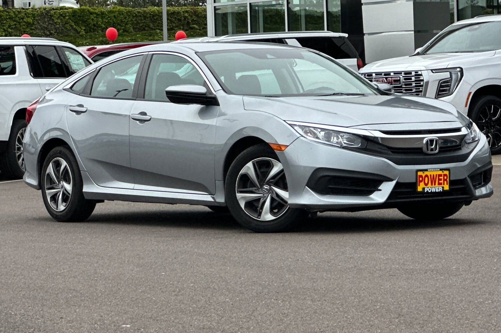 19XFC2F60KE207605