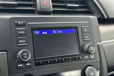 2021 Honda Civic Sedan LX