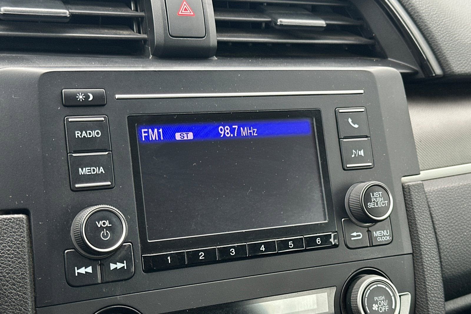 2021 Honda Civic Sedan LX
