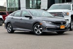 2021 Honda Civic Sedan LX