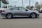 2021 Honda Civic Sedan LX