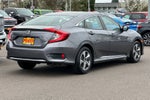 2021 Honda Civic Sedan LX