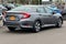 2021 Honda Civic Sedan LX