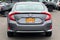2021 Honda Civic Sedan LX
