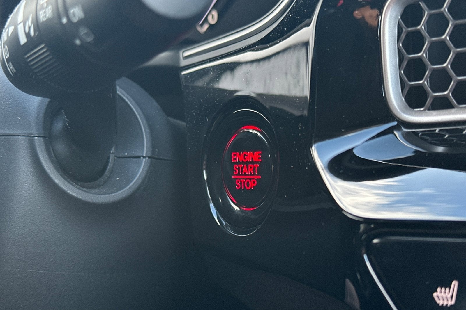 2024 Honda Civic Hatchback EX-L