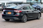 2024 Honda Civic Hatchback EX-L