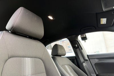 2025 Honda Civic Hatchback Sport