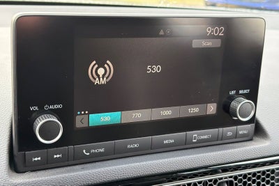2025 Honda Civic Hatchback Sport