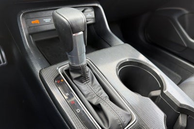 2025 Honda Civic Hatchback Sport