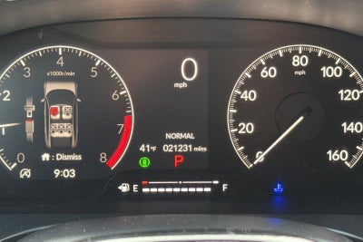 2025 Honda Civic Hatchback Sport