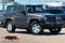 2018 Jeep Wrangler JK Freedom Edition