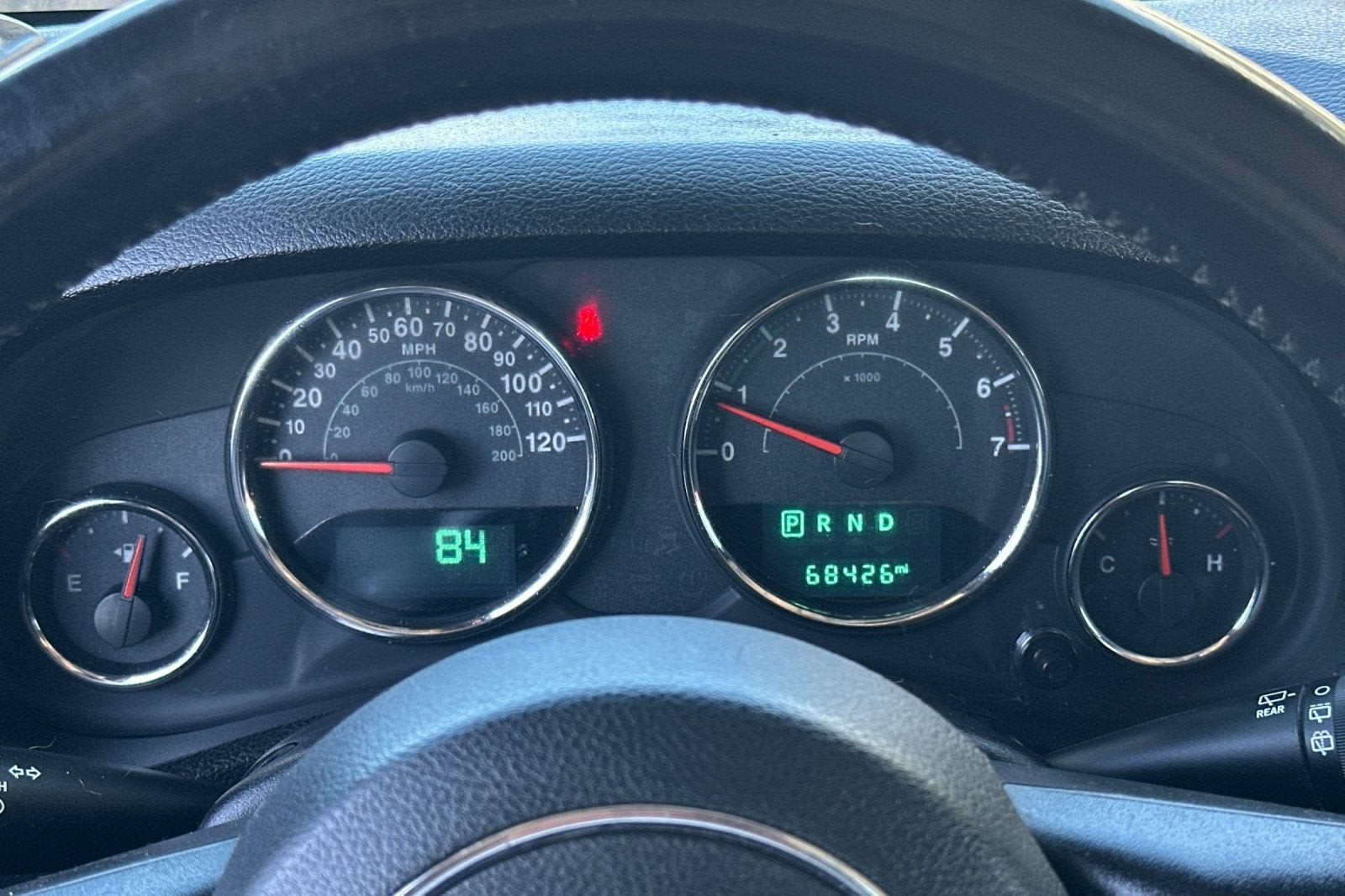 2018 Jeep Wrangler JK Freedom Edition