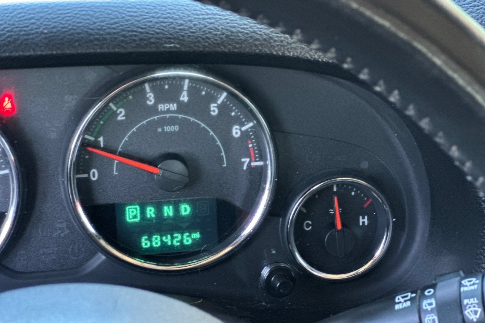 2018 Jeep Wrangler JK Freedom Edition
