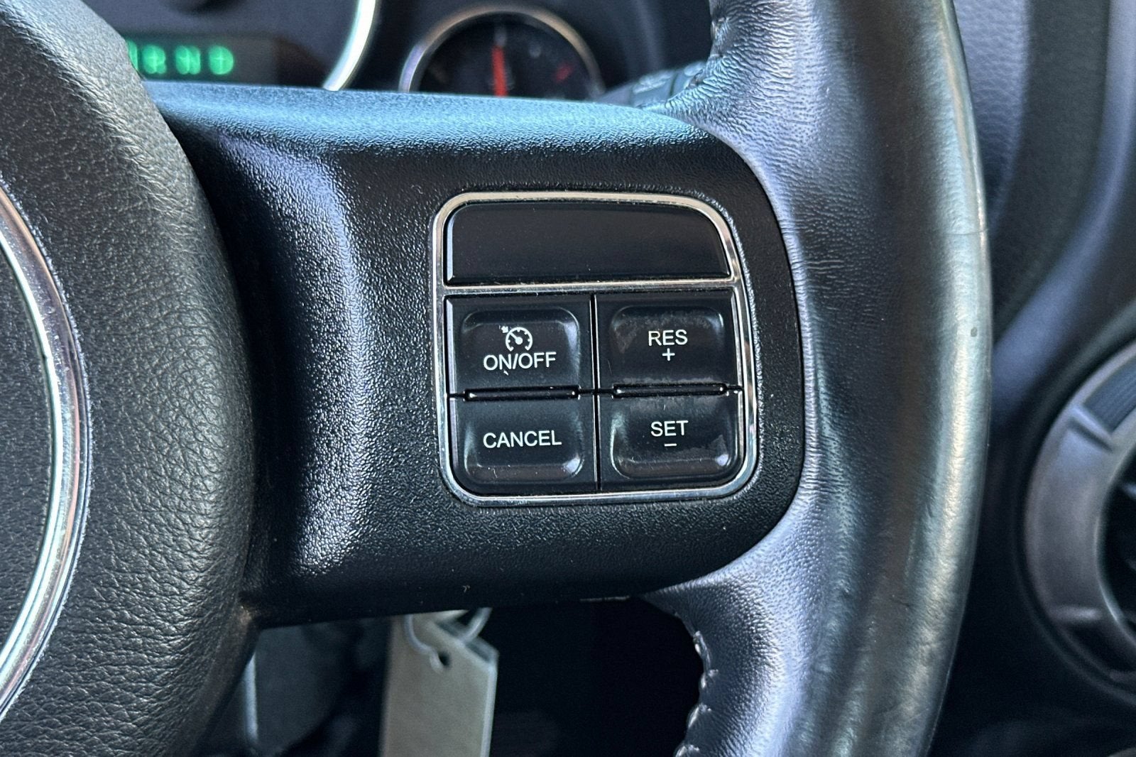 2018 Jeep Wrangler JK Freedom Edition